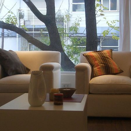 Ba Soho Rooms 부에노스아이레스 외부 사진