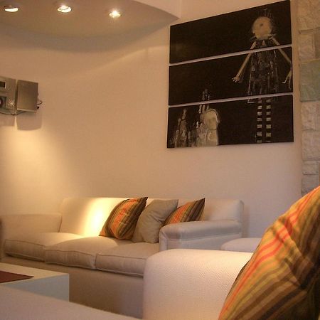 Ba Soho Rooms 부에노스아이레스 외부 사진
