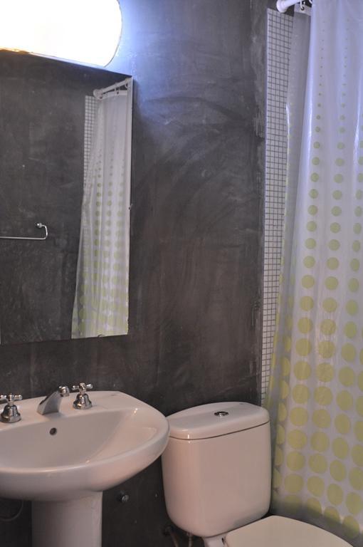 Ba Soho Rooms 부에노스아이레스 객실 사진