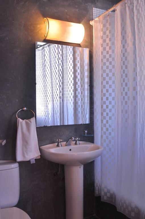 Ba Soho Rooms 부에노스아이레스 외부 사진