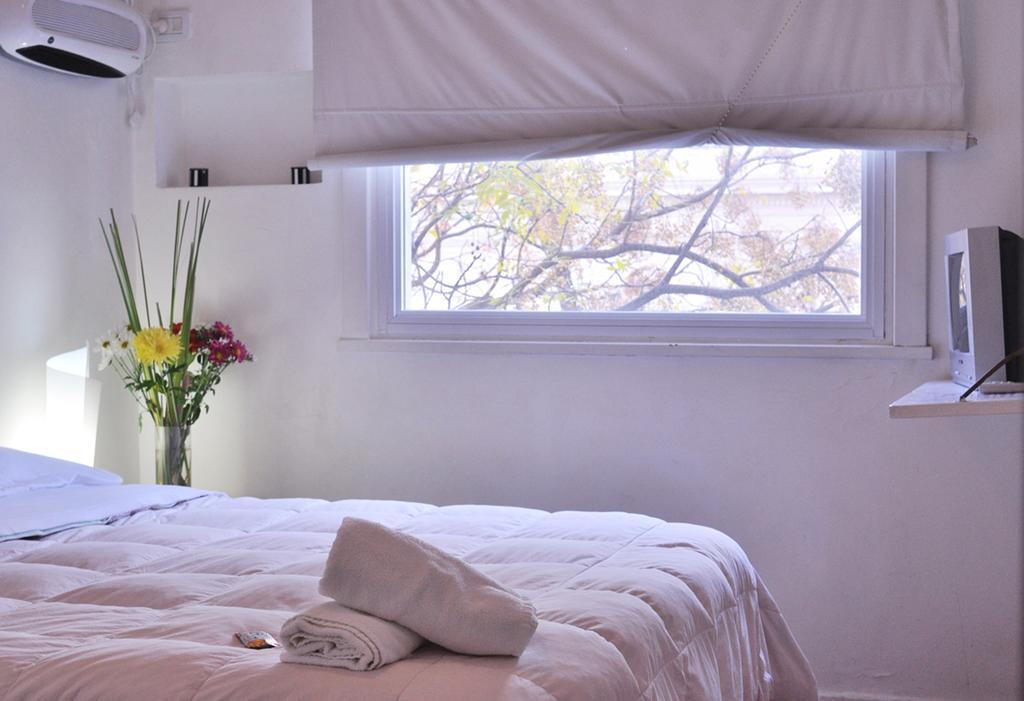 Ba Soho Rooms 부에노스아이레스 객실 사진