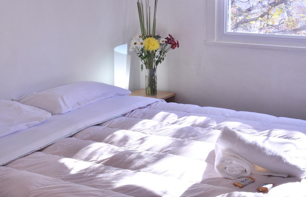 Ba Soho Rooms 부에노스아이레스 객실 사진