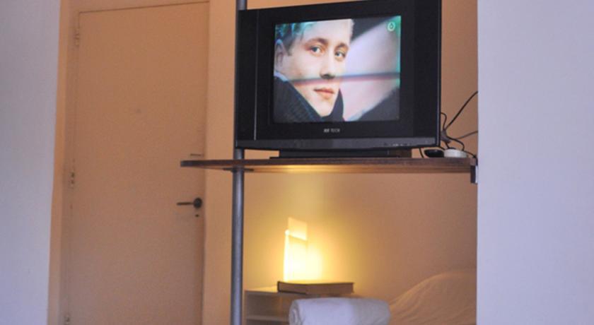 Ba Soho Rooms 부에노스아이레스 객실 사진