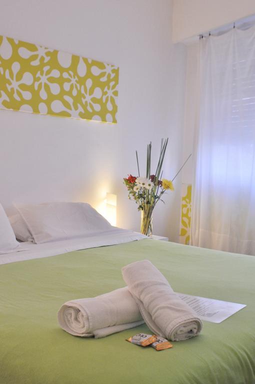 Ba Soho Rooms 부에노스아이레스 객실 사진