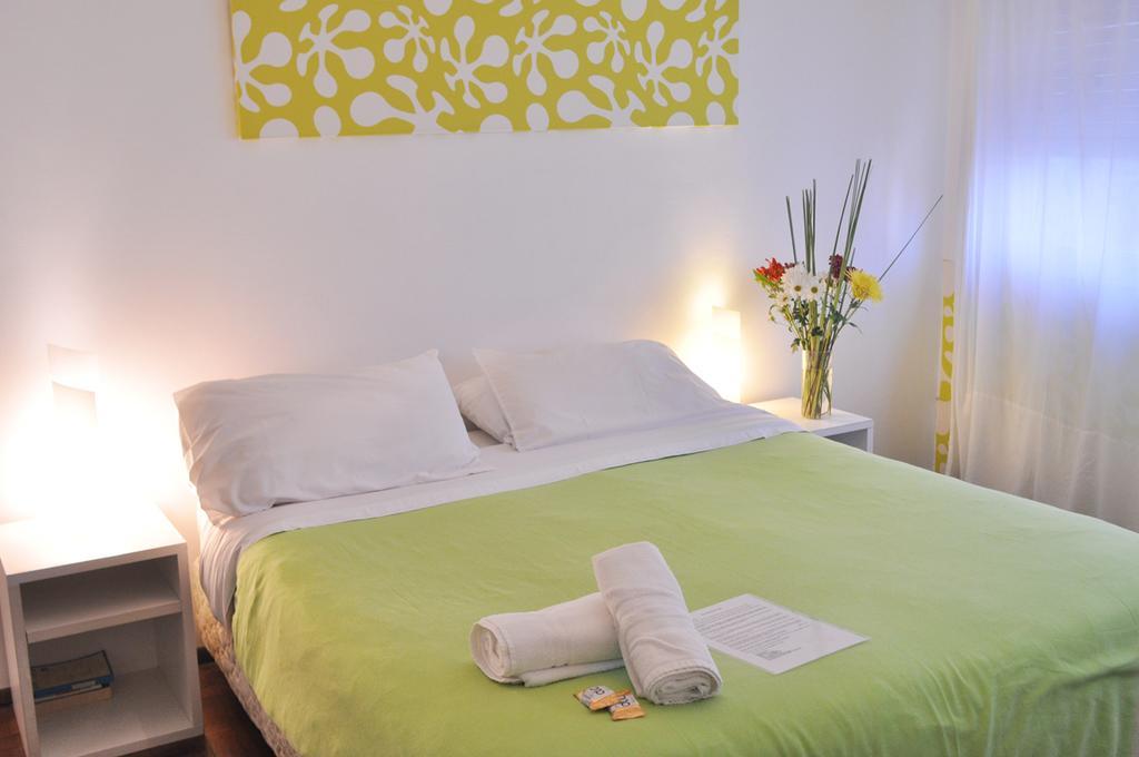 Ba Soho Rooms 부에노스아이레스 객실 사진