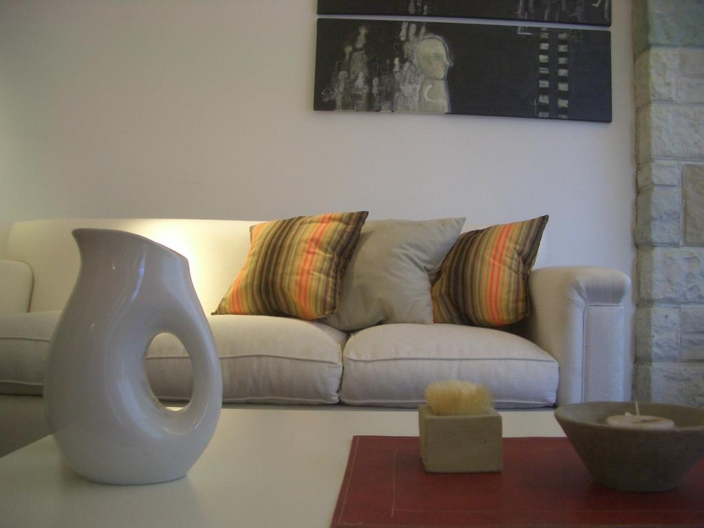 Ba Soho Rooms 부에노스아이레스 외부 사진