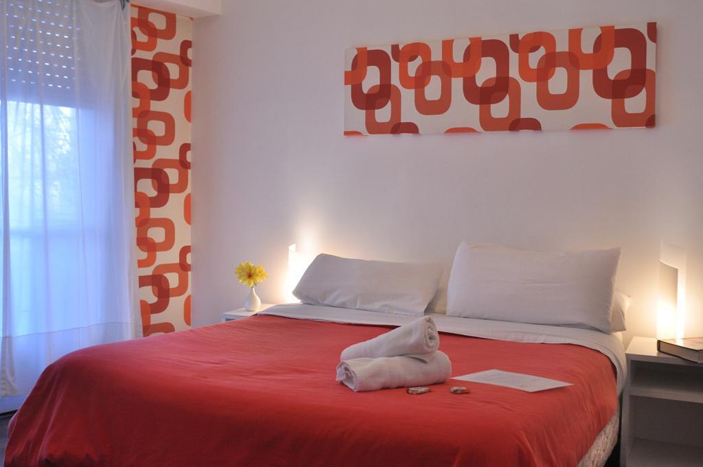 Ba Soho Rooms 부에노스아이레스 객실 사진