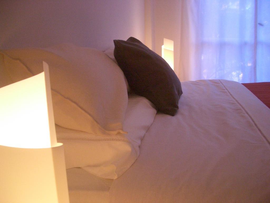 Ba Soho Rooms 부에노스아이레스 객실 사진