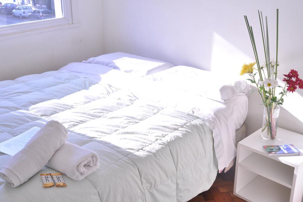 Ba Soho Rooms 부에노스아이레스 외부 사진