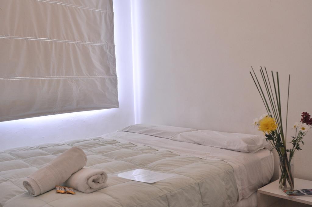 Ba Soho Rooms 부에노스아이레스 외부 사진