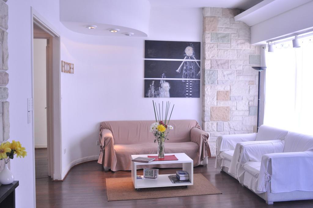 Ba Soho Rooms 부에노스아이레스 객실 사진