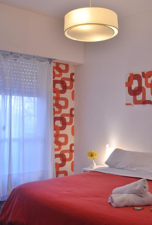 Ba Soho Rooms 부에노스아이레스 객실 사진