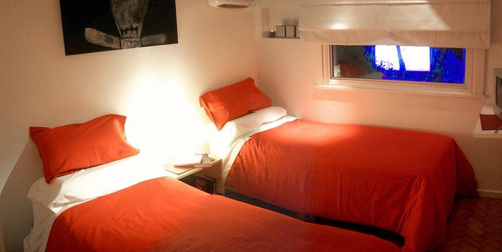 Ba Soho Rooms 부에노스아이레스 객실 사진