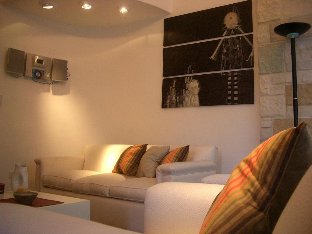 Ba Soho Rooms 부에노스아이레스 외부 사진